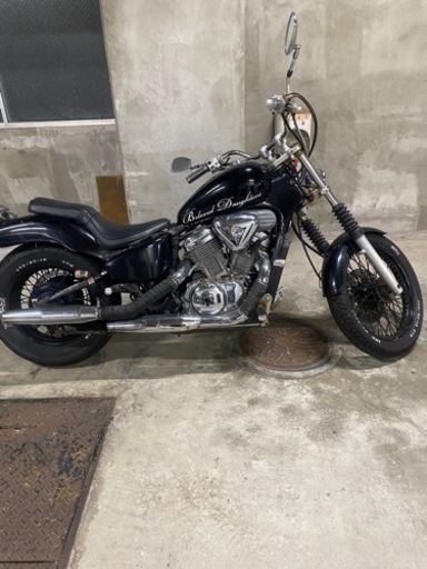 スティード400【年末限定価格•早い者勝ち】