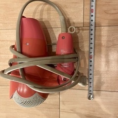 パナソニックドライヤー