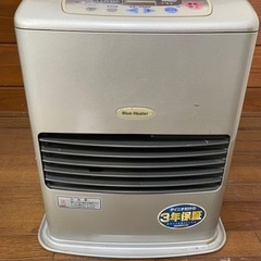 ●ダイニチ ブルーヒーター●2000年