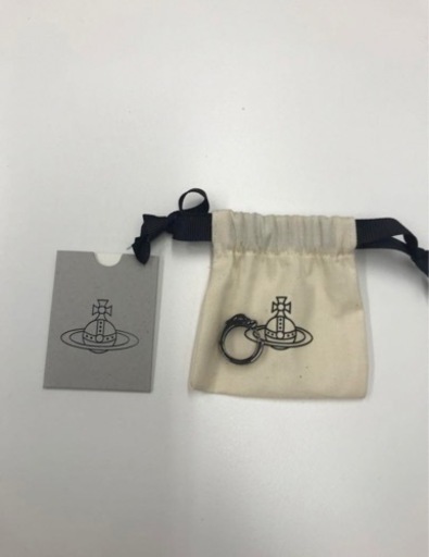 大幅値下げ  Vivienne Westwood  ピアス
