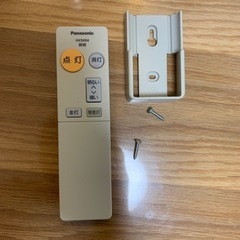 中古品　住宅用照明器具　LEDシーリングライト　パナソニック　HH-CD 0618Ｄの画像