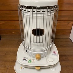 ●コロナ 自然通気形開放式石油ストーブ●ダルマストーブ