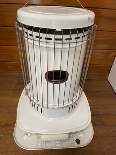 ●コロナ 自然通気形開放式石油ストーブ●ダルマストーブ