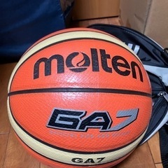 合成皮革バスケットボール