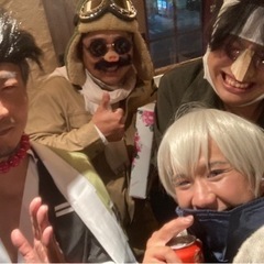 アニメ・漫画が好きな人で遊ぼう❗️ - 友達