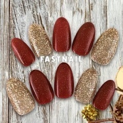 ネイル💅モデル様募集中💕の画像