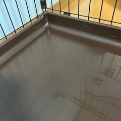 アイリス　ペットゲージの画像