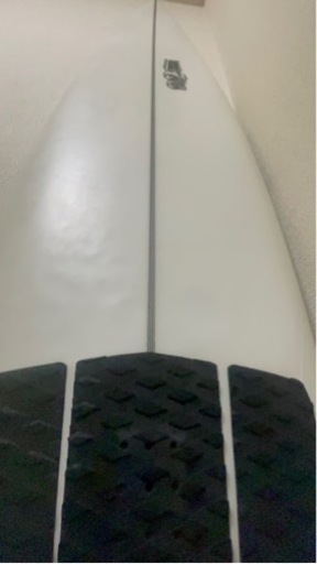 【美品】JS monsta サーフボード セット