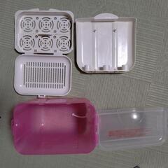 ピジョン 哺乳瓶 電子レンジスチーム消毒 他の画像