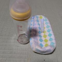 ピジョン 哺乳瓶 電子レンジスチーム消毒 他の画像