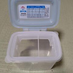 ピジョン 哺乳瓶 電子レンジスチーム消毒 他の画像