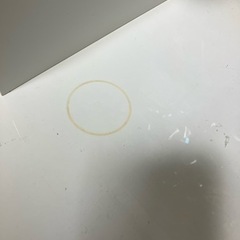 【取りに来られる方限定】無料IKEA ベストーブルシュPC デスク　2人用の画像