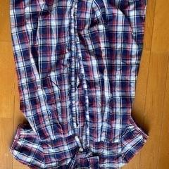 シャツまとめ売りの画像