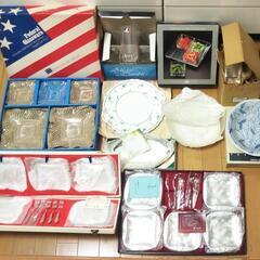 新品 箱入 銀食器 ノリタケ 輸入食器 Federal Lumi...