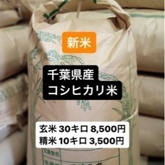 【新米】🌾　トライアル長沼店駐車場でお渡しの画像