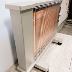 🍎サンルミエ エクセラ 遠赤外線暖房器 N500Lの画像