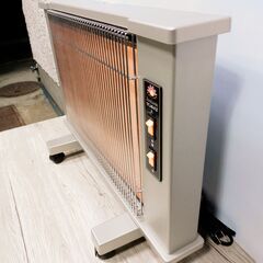 🍎サンルミエ エクセラ 遠赤外線暖房器 N500Lの画像