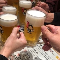 一緒に飲めるメンバー募集！ - 千葉市