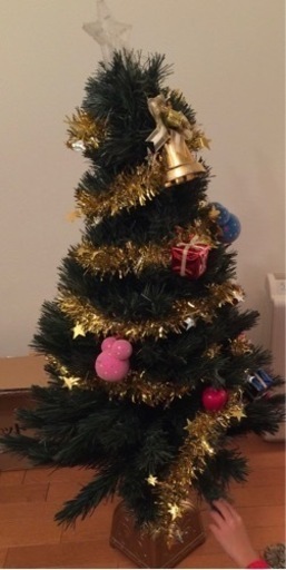 トイラザラス　クリスマスツリー