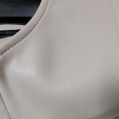 ZARA レザー風ジャケット　Sサイズの画像
