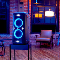 JBL PARTYBOX310 Bluetoothスピーカーマイ...