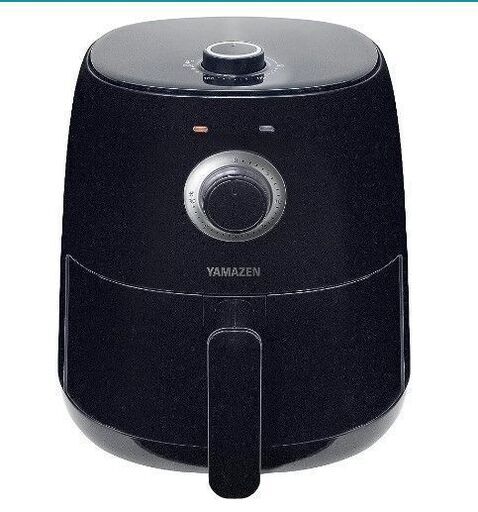 ノンフライヤー　中古美品