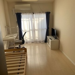 🎊🎊新入生・新社会人4月から契約可能🎊家具家電付き物件！敷金礼金...