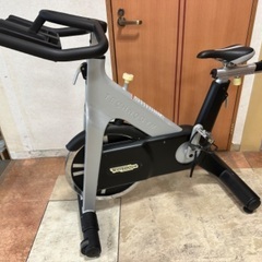 TECHNOGYM/テクノジム　Group Cycle Ride...