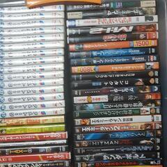 ２４、プリズンブレイク、他のＤＶＤを差し上げます。