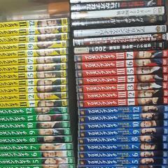 ２４、プリズンブレイク、他のＤＶＤを差し上げます。の画像