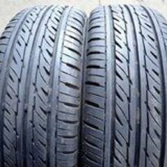 ★管⑩14インチ★ドタキャンNG★美品★計4本★165/55R14★ニッサン純正 モコなどに グッドイヤー 中古夏タイヤアルミセット★14×4.5J 100/4H ET50★購入後、屋内保管1日目＊未装着（投稿、出品＝時点で）★互換性＝自己責任★質問NG★逆光撮影★お渡し予定日＝12月18日～19日（予定）★24時間対応★返品不可★お返事は可能な限り迅速にさせて頂きます。の画像