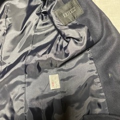 子供用ジャケットの画像