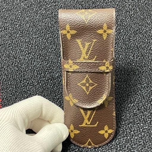 ルイヴィトン ペンケース エチュイ スティロ M62990 CA0033