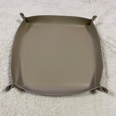 本革トレー