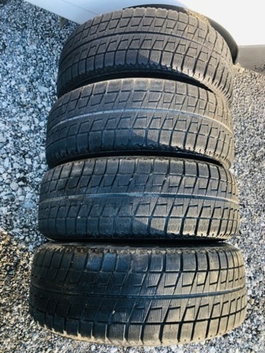 冬タイヤ 205/65R15 ヴォクシー セレナ ステップWGN用 4本組