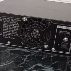 SONY　ブルーレイレコーダー　BDZ-AT770T　ソニーリモコンRMT-B007J　500GB　３番組録画の画像