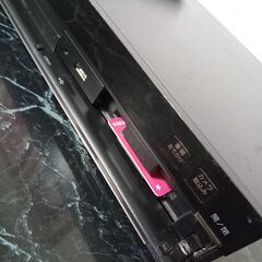 SONY　ブルーレイレコーダー　BDZ-AT770T　ソニーリモコンRMT-B007J　500GB　３番組録画の画像
