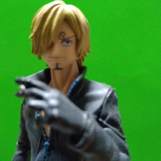 ONEPIECE　サンジ