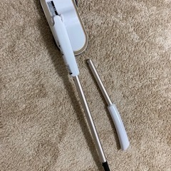 電動モップクリーナー　コードレス　の画像