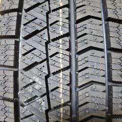 185/70R14 新品 12000¥ ブリヂストンBLIZZAK(Bridgestone) スタッドレスタイヤホイール4本