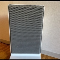 ±0 プラスマイナスゼロ　パネル　ヒーター