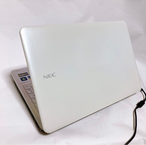 NEC ノートパソコン