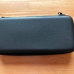 Switchケース