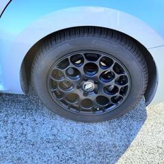 ザ・ビートル 2012年式 レザーパッケージ ワーゲン 綺麗 好調 ワーク かわいい BMW MINIの画像