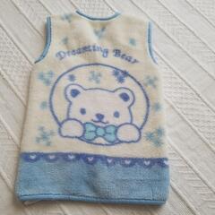 キッズ　スリーパー　の画像