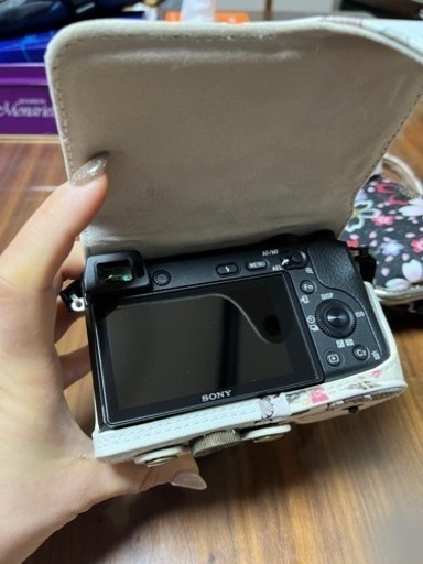 SONY ILCE−6300 ILCE-6300