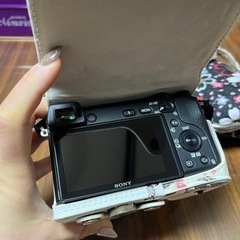 SONY ILCE−6300 ILCE-6300