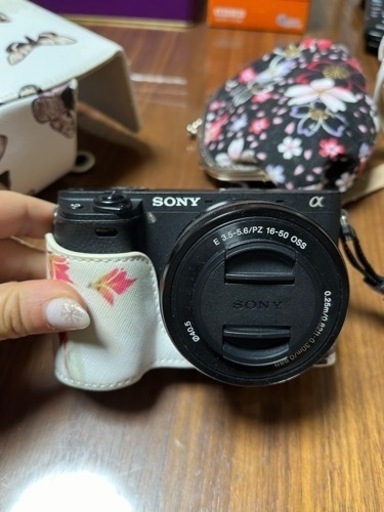 SONY ILCE−6300 ILCE-6300