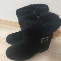 UGG ブーツ 22cm