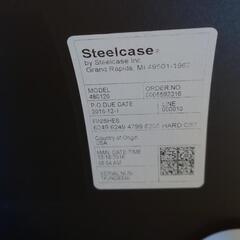 steelcase スチールケース Node ミーティングチェア